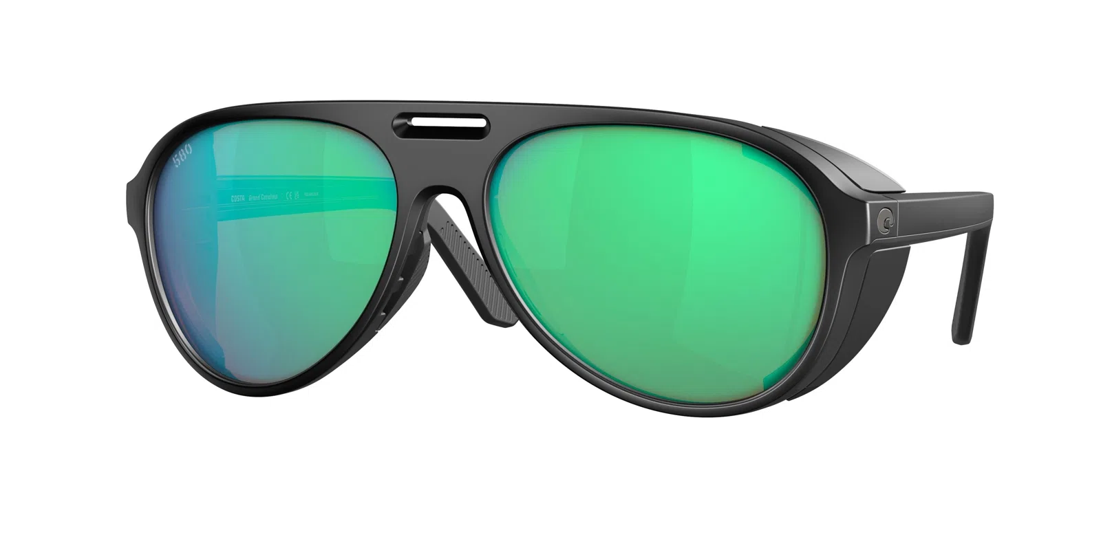Costa Del Mar Grand Catalina 9117 Sunglasses - view 19